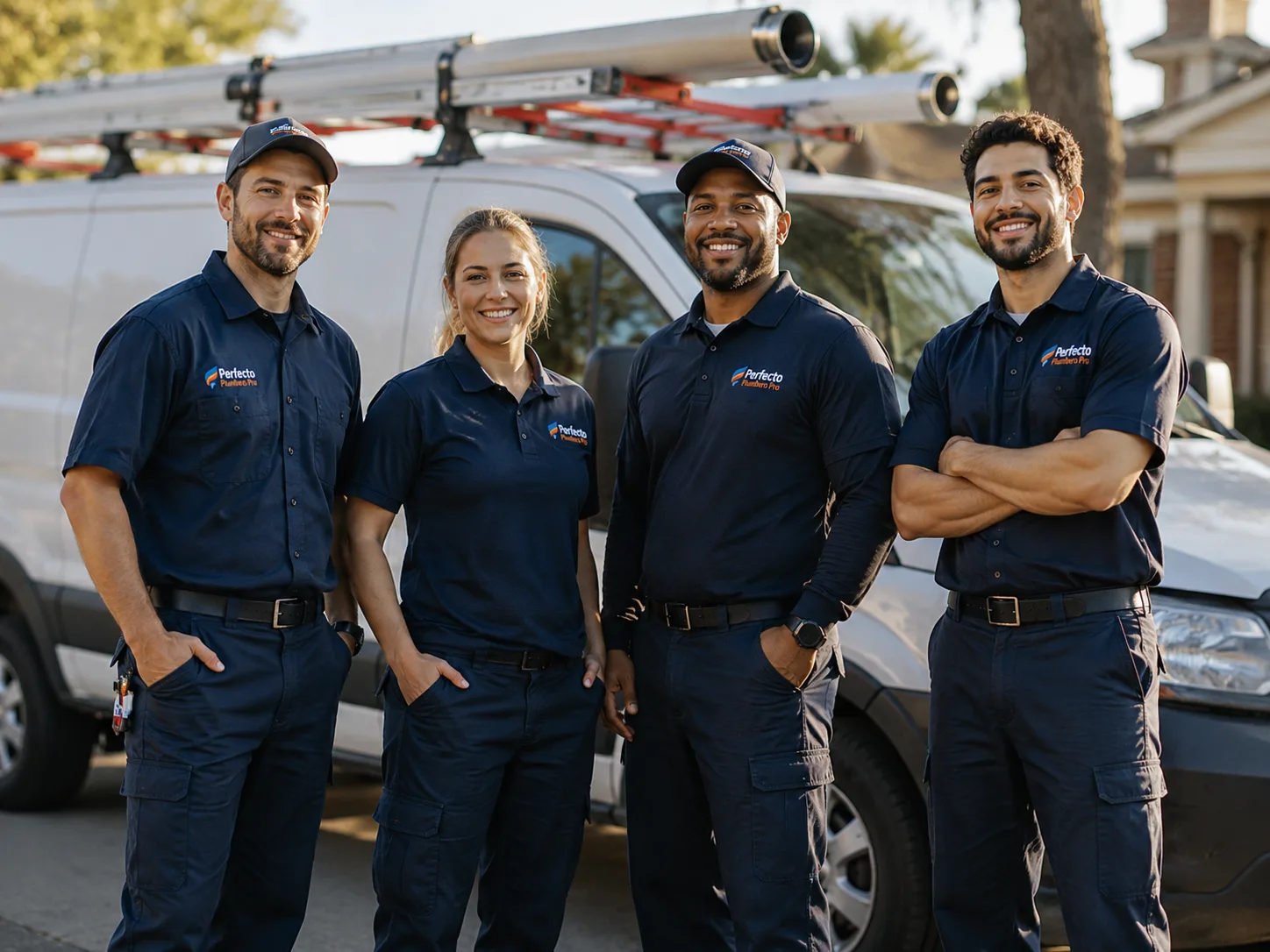 Emergency Plumber Near Me in Herndon, VA near me